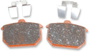 Sintered Metal Harley/Buell Brake Pads | Vendor No FA078V