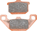Semi-Sintered "V" Brake Pads | Vendor No FA085V
