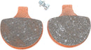 Sintered Metal Harley/Buell Brake Pads | Vendor No FA094V