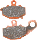 Semi-Sintered "V" Brake Pads | Vendor No FA192V