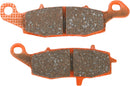 Semi-Sintered "V" Brake Pads | Vendor No FA229V