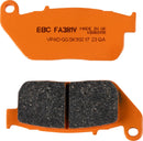Sintered Metal Harley/Buell Brake Pads | Vendor No FA381V