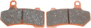 Sintered Metal Harley/Buell Brake Pads | Vendor No FA409V