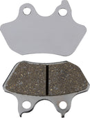 Sintered Metal Harley/Buell Brake Pads | Vendor No FA434V
