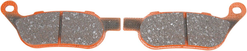 Sintered Metal Harley/Buell Brake Pads | Vendor No FA458V