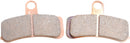 Sintered Metal Harley/Buell Brake Pads | Vendor No FAD457HH
