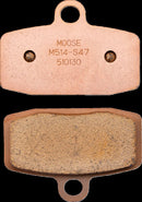 XCR Brake Pads For Husqvarna TC 85 17/14 2014-2020