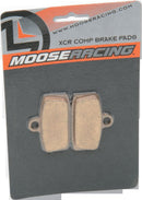 XCR Brake Pads For Husqvarna TC 85 17/14 2014-2020