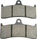 Organic Base "FA" Brake Pads | Vendor No FA424