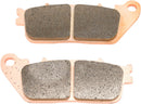 Sintered "HH" Brake Pads - 99.35 MM | Vendor No FA488HH