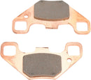 Long-Life Sintered "R" Brake Pads | Vendor No FA490R