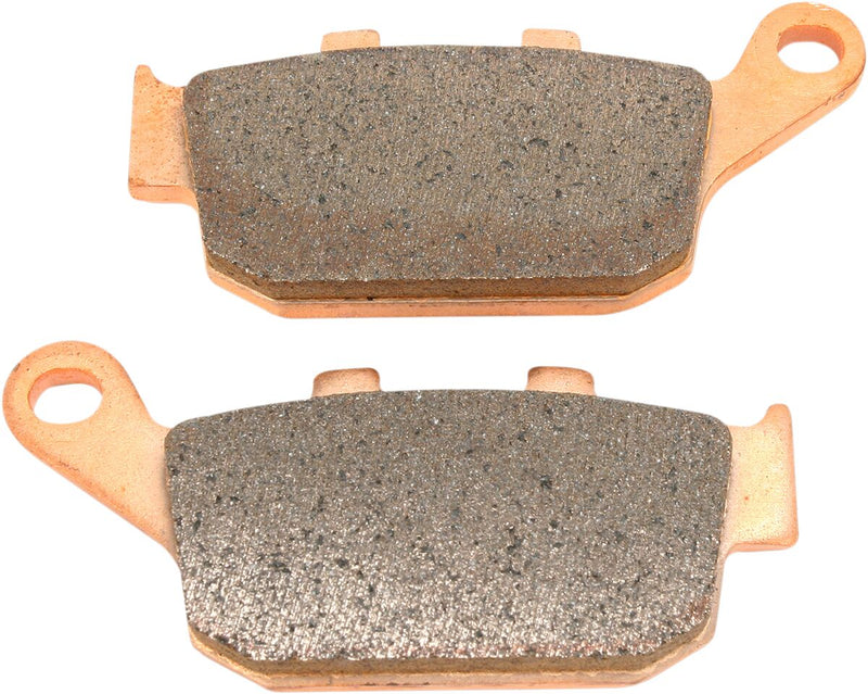 Sintered "HH" Brake Pads - 86 MM | Vendor No FA496HH