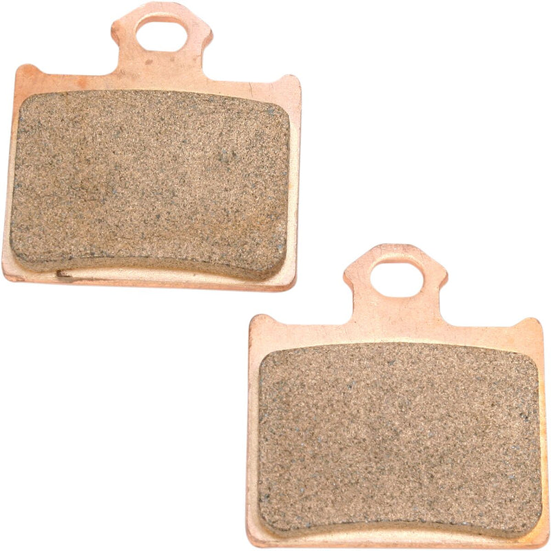 Long-Life Sintered "R" Brake Pads | Vendor No FA602R