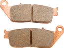 FA-HH Series Sindered Brake Pads | Vendor No SFA608HH