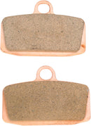 Long-Life Sintered "R" Brake Pads | Vendor No FA612R