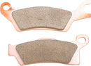 Long-Life Sintered "R" Brake Pads | Vendor No FA618R