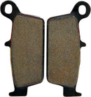 SI Offroad Sintered Brake Pads For AJP PR7 610 - 74.9 MM