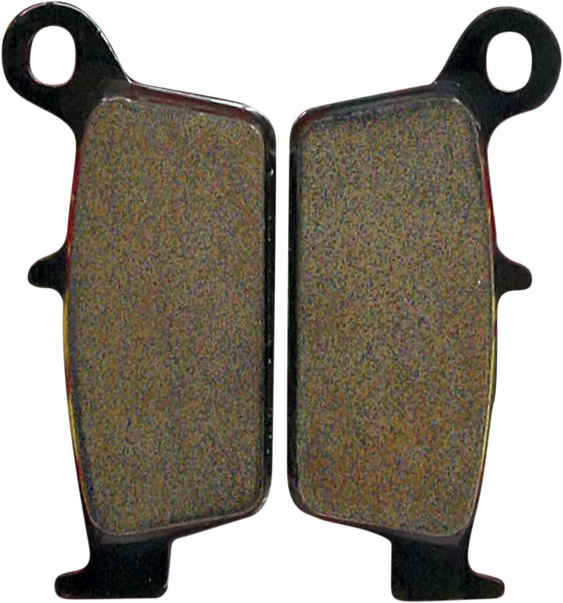 SI Offroad Sintered Brake Pads For AJP PR7 610 - 74.9 MM