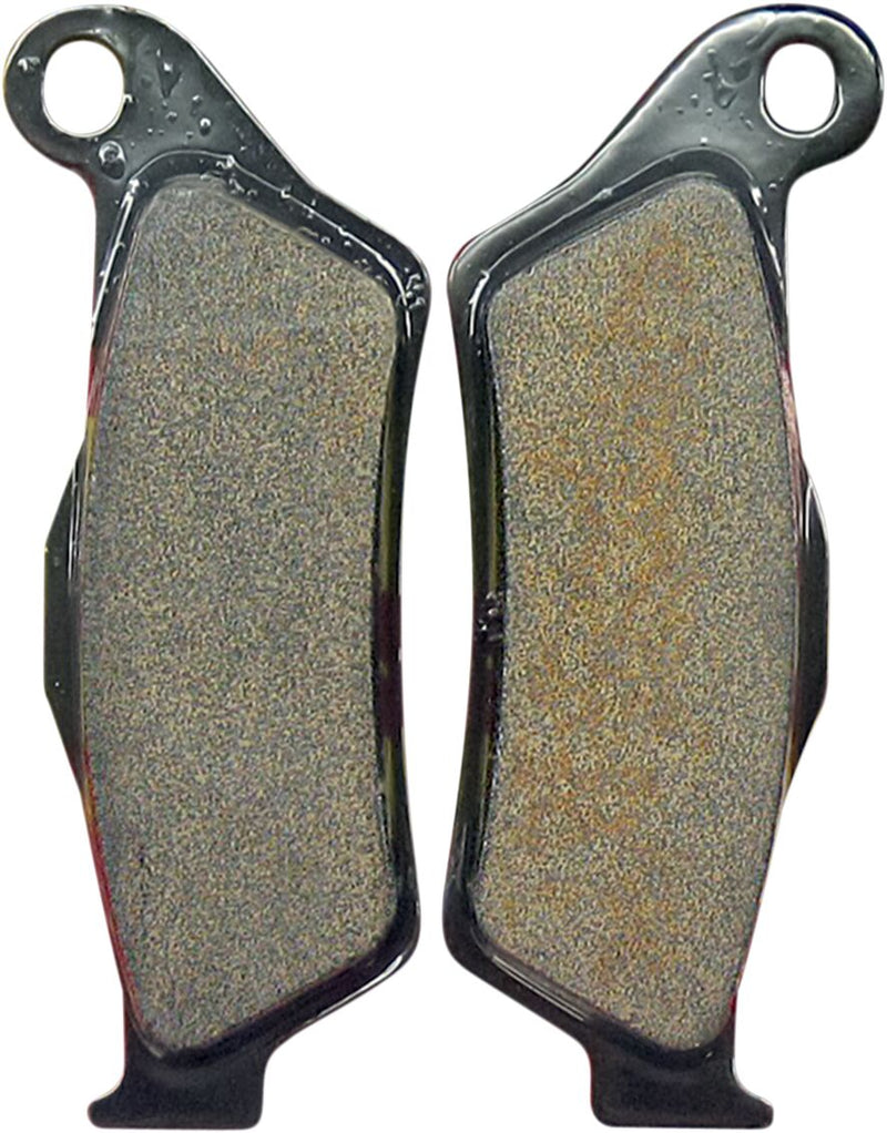 SI Offroad Sintered Brake Pads For Aprilia MX 125 - 94 MM