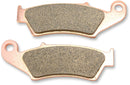 SI Offroad Sintered Brake Pads For Aprilia MXV 450 - 94.2 MM