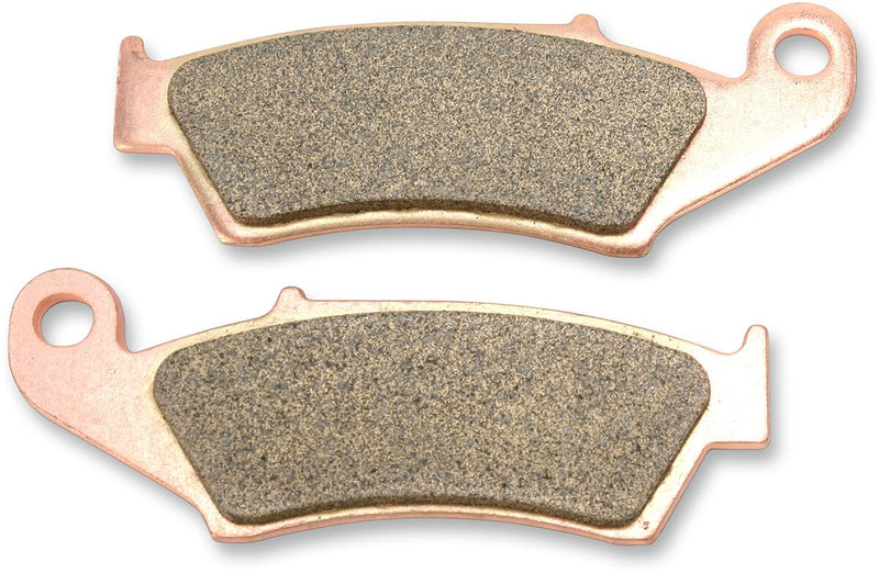 SI Offroad Sintered Brake Pads For Aprilia MXV 450 - 94.2 MM