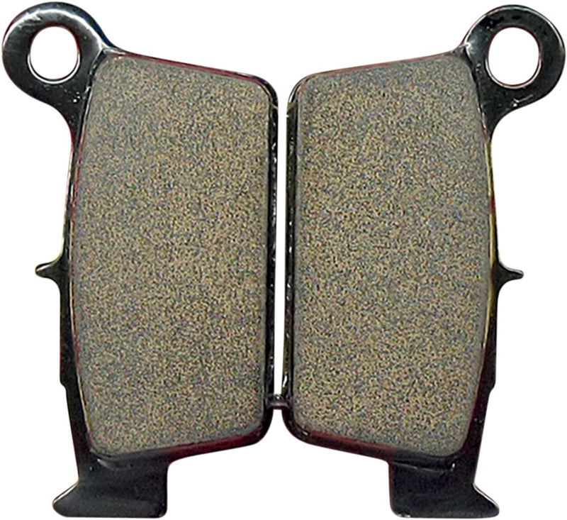 SI Offroad Sintered Brake Pads For Aprilia MXV 450 - 67 MM