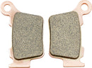 SI Offroad Sintered Brake Pads For BMW G 450 X - 64 MM