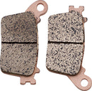 LS Street Excel Sintered Rear Brake Pads For Honda CB 600 F 2007-2023