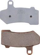 Sintered Metal Harley/Buell Brake Pads For Harley Davidson FLH 1868 ABS 2021