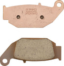 Standard DP Sintered Brake Pads For Benelli TNT 125 2017 - 88 MM