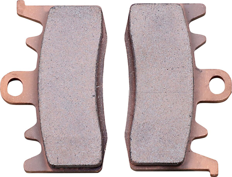 SDP Sport HH+ Sintered Brake Pads For Aprilia CAPONORD 1200 ABS 2013-2016 - 85 MM