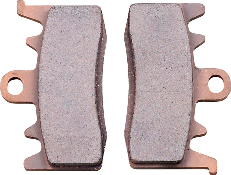 SDP Sport HH+ Sintered Brake Pads For Aprilia CAPONORD 1200 ABS 2013-2016 - 85 MM