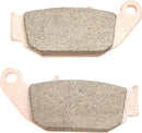 Sintered "HH" Brake Pads For Benelli BN 125 CBS 2018-2020 - 91.6 MM