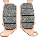 Sintered Metal Harley / Buell Brake Pads For Harley Davidson XL 1200 C 2004-2013