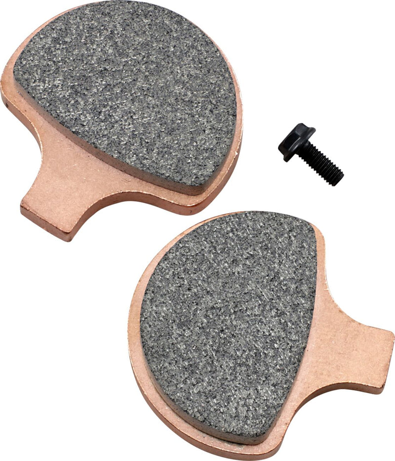 Sintered Metal Harley/Buell Brake Pads For Harley Davidson FLHS 1340