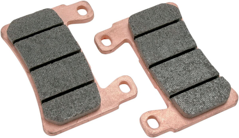 Sintered Metal Harley / Buell Brake Pads For Harley Davidson FLDE 1750 ABS 2018-2023