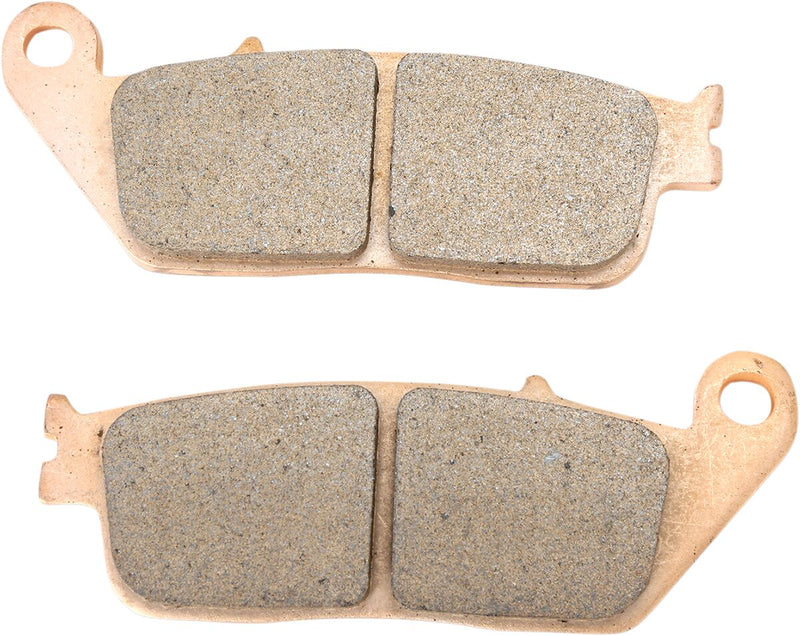 Scooter "SFA" Double-H Sintered Brake Pads | Vendor No SFA142HH