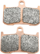 Sintered Road Race "GPFAX" Brake Pads | Vendor No GPFAX347HH