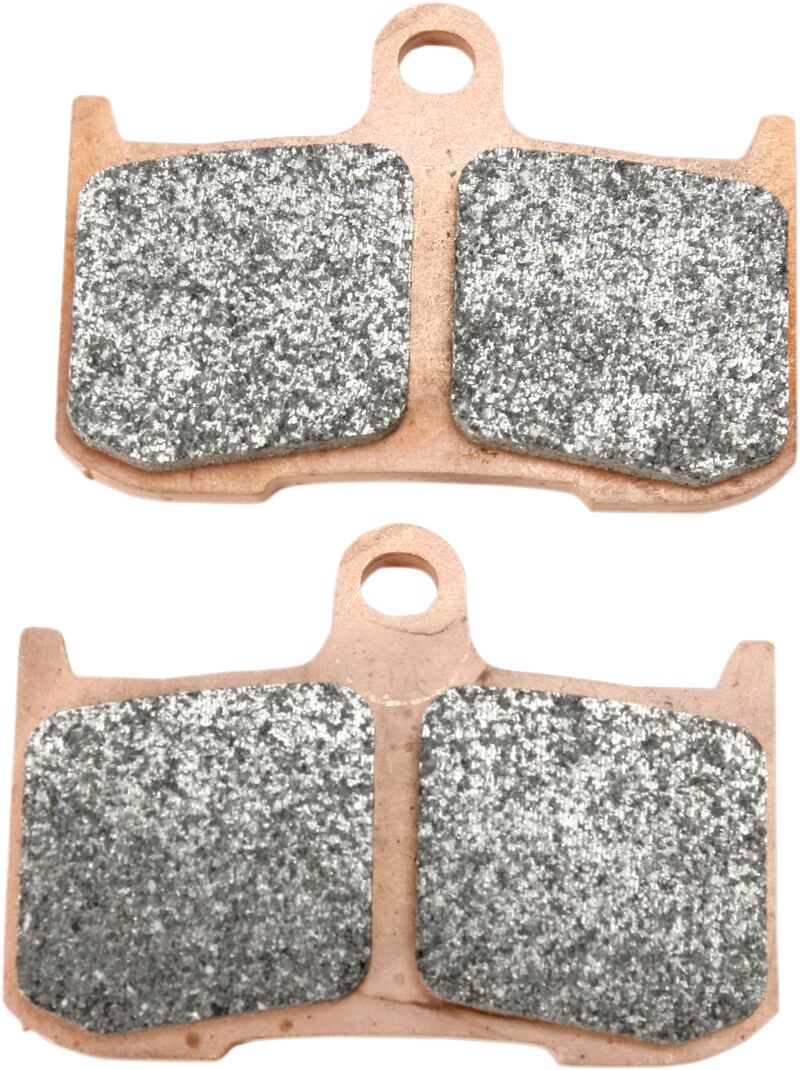 Sintered Road Race "GPFAX" Brake Pads | Vendor No GPFAX347HH