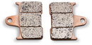 Sintered Metal Harley / Buell Brake Pads For Honda VT 750 C 2013-2019