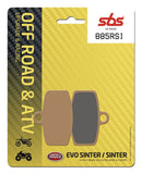 RSI Offroad Racing Sintered Brake Pads For Husqvarna TC 85 17/14