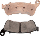 Sintered Metal Harley/Buell Brake Pads For Gas Gas TXT 125 GP 2020-2022