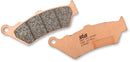 HS Street Excel Sintered Front Brake Pads For Aprilia ETV 1000 2001-2024