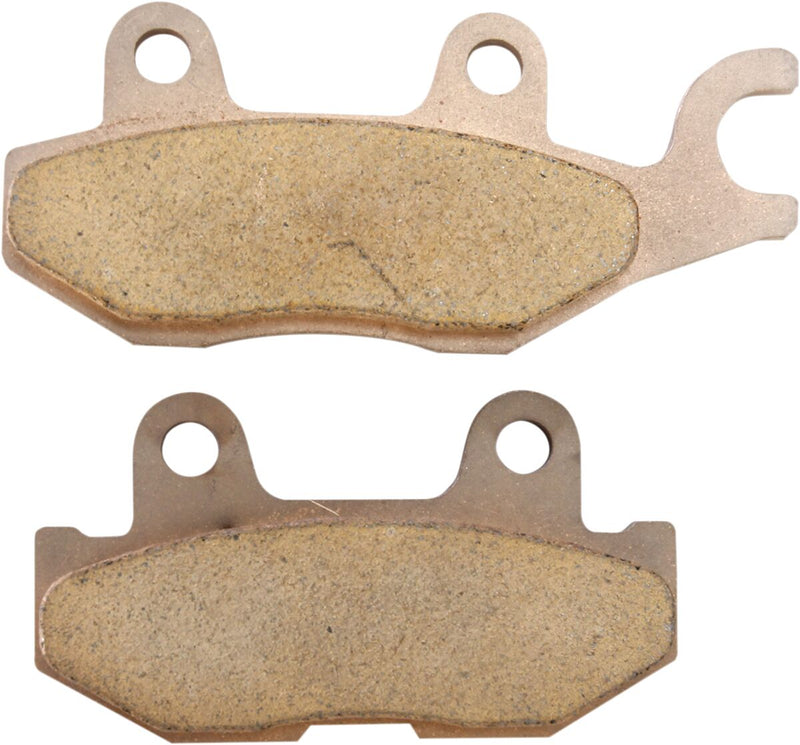ATV/UTV Sintered Metal Brake Pads For Yamaha YXZ 1000 R SS SE 2017-2021 - 77 MM