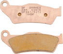 Sintered Metal Harley/Buell Brake Pads For Harley Davidson XG 500 2015-2020 - 94.3 MM
