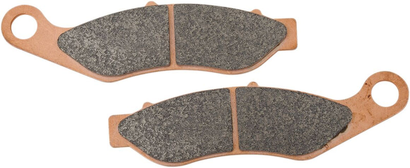 HHS Street Excel Sintered Front Brake Pads For Harley Davidson FLHTCUTG 1690 2014-2018