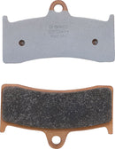 Sintered Metal Harley/Buell Brake Pads For Honda CB 1300 DC 1997-2000