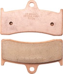 Sintered Metal Harley/Buell Brake Pads For Buell M2 1997-2002 - 91.6 MM