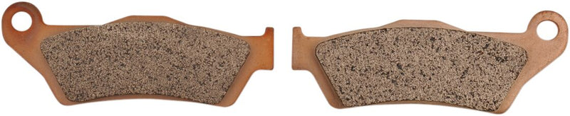 Sintered Metal Harley/Buell Brake Pad | Vendor No FA643HH