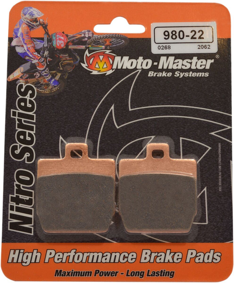 RoadPRO Sinter Scooter For MBK EW 50